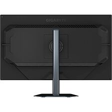 Монитор Gigabyte GO27Q24 Black (20VM0-GO27Q24BA-1EKR)