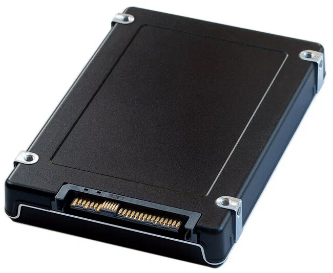 SSD диск Samsung PM1743 7.68TB (MZWLO7T6HBLA-00A07)