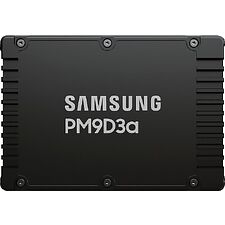SSD диск Samsung PM9D3a 1.92Tb (MZWL61T9HFLT-00AW7)