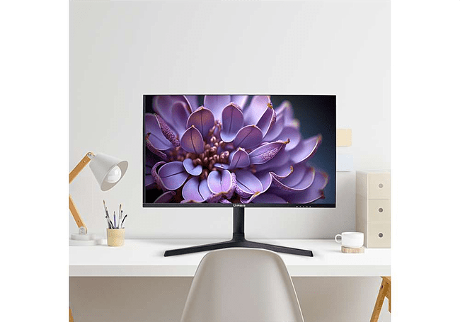 Монитор Irbis NobleView IMVW32QIDL Black