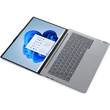Ноутбук Lenovo ThinkBook 14 G7 IML Arctic Grey (21MR0050RU)