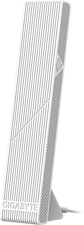 Материнская плата GigaByte B850 Aorus Stealth Ice rev. 1.0