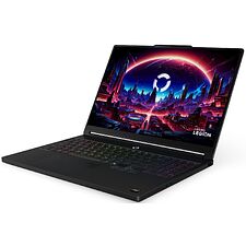 Ноутбук Lenovo Legion 5 15AHP11 Eclipse Black (83Q7000MRK)