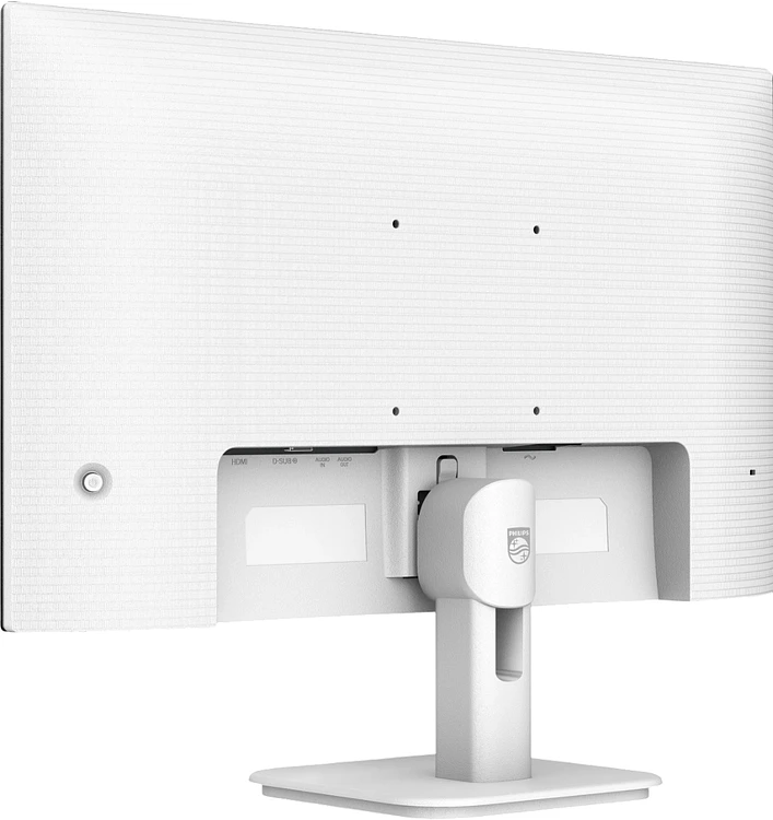 Монитор Philips 27E1N1200AW/01 белый