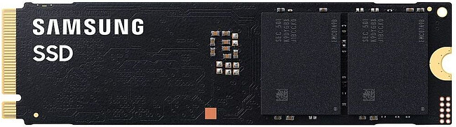 SSD диск Samsung 9100 Pro 8TB Black (MZ-VAP8T0BW)
