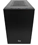 Компьютер IRU Tactio 510B7GS черный (2163724)