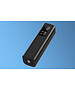 Автомобильный компрессор Baseus Super Mini Inflator Black (CRCQ000001)