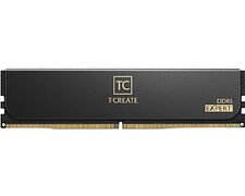 Оперативная память Team Group T-Create Expert 64Gb DDR5 (CTCED564G6000HC38JDC01)