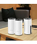 Wi-Fi роутер TP-Link Deco M4 (3 шт.)