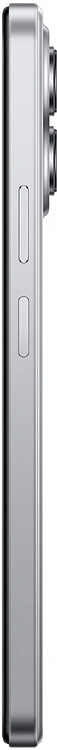 Смартфон Tecno Pova 7 Neo 8GB/128GB Magic Silver (LJ6)