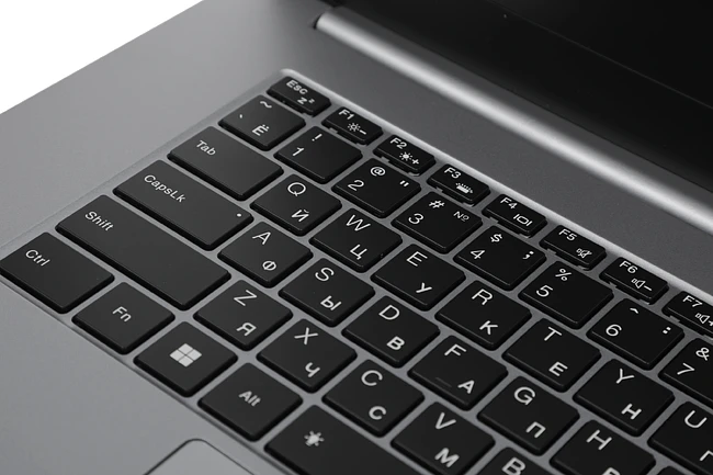 Ноутбук Infinix Inbook Y3 Plus YL512 Grey (71008302599)