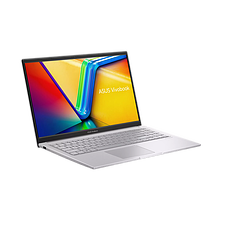 Ноутбук Asus Vivobook 15 X1504VA-BQ4056 Silver (90NB13Y2-M02FT0)