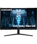 Монитор Samsung Odyssey Neo G8 S32BG852NI черный (LS32BG852NIXCI)