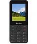 Мобильный телефон Xenium X900 черный (CTX900BK/00)
