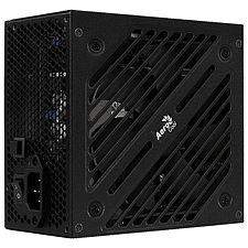 Блок питания Aerocool CYLON 600W White