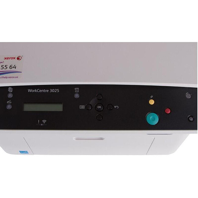 МФУ Xerox WorkCentre 3025V_BI