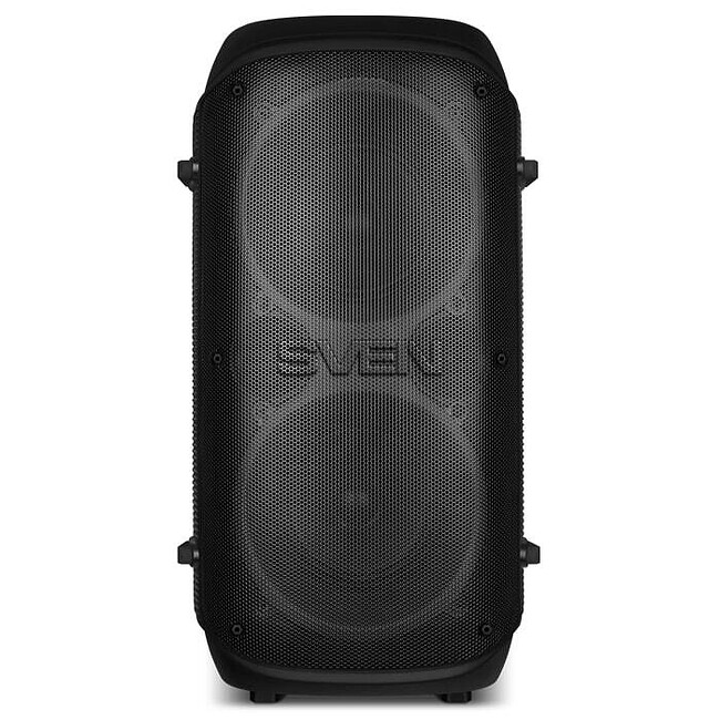 Портативная колонка Sven PS-800 черный (SV-021511)