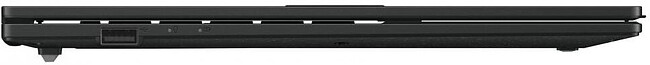 Ноутбук ASUS Vivobook Go 15 E1504FA-BQ5769W Mixed Black (90NB0ZR2-M07ZY0)
