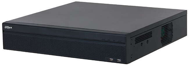 Видеорегистратор наблюдения Dahua DHI-NVR5864-EI2