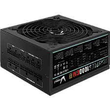 Блок питания Formula V Line ATX 1000W AC KCAS Plus 1000GM V2 (ACPG-KPK0FEC.12)