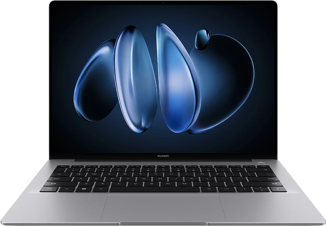 Ноутбук Huawei MateBook 14 FLMH-X Space Grey (53014QLJ)