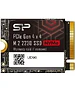 SSD диск Silicon-Power UD90 2TB (SP02KGBP44UD9007)