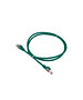 Патч-корд Lanmaster LAN-PC45/U6-1.5-GN зеленый