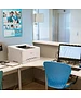 Принтер Canon i-Sensys LBP646Cdw белый (6929C007)