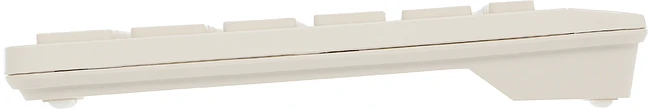 Набор периферии A4Tech Fstyler FG2200 Air2 бежевый