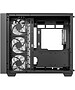 Корпус DeepCool CG530U 4F ATX без БП черный (R-CG530U-BKAGA4-G)