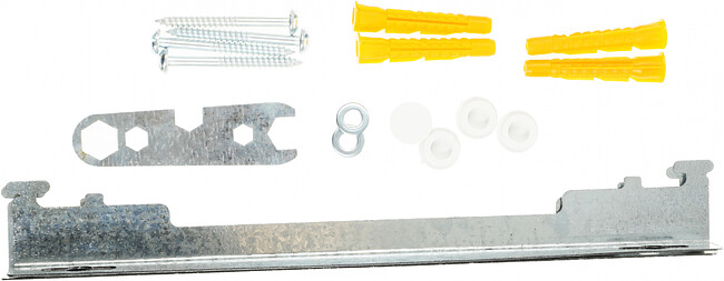 Конвектор Primera Ram PHP-1008-MXR белый