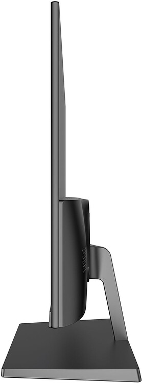 Монитор Digma Progress 27A501F черный (DM27VB01)