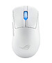 Мышь Asus P714 ROG Keris II WL Ace White (90MP03N0-BMUA10)