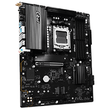 Материнская плата ASRock B850 PRO-A WIFI
