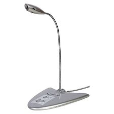 Микрофон Gembird MIC-DU-01