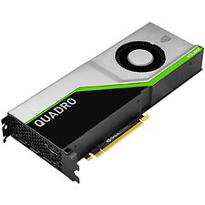 Видеокарта PNY Quadro RTX6000 24GB GDDR6 384B (VCQRTX6000-SB)