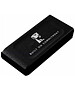 Внешний накопитель Kingston XS1000 2TB черный (SXS1000/2000GA)