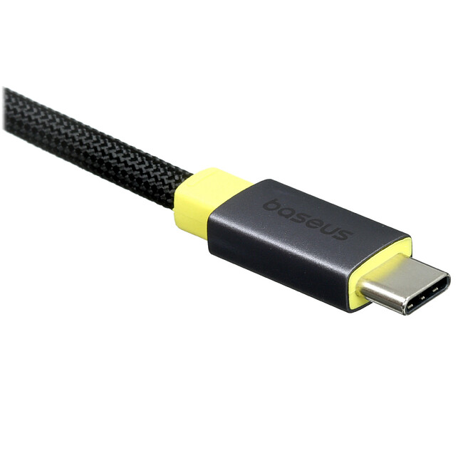 Док-станция Baseus UltraJoy Space Grey (B00052803811-03)