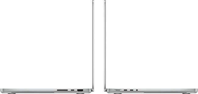 Ноутбук Apple MacBook Pro A3426 Silver (MGDN4ZA/A)