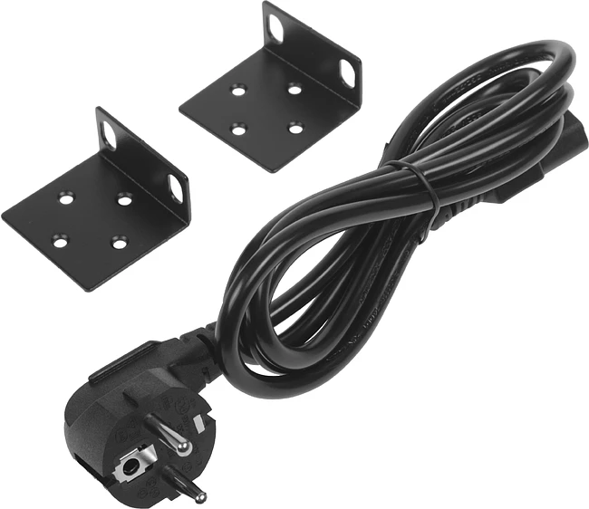 Коммутатор IP-COM 24PORT (G1024G)