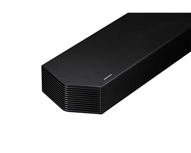 Саундбар Samsung HW-Q800H/PY черный