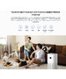 Очиститель воздуха Xiaomi Smart Air Purifier 4 Pro (BHR5056EU)