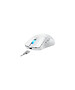 Мышь Asus P716 ROG Harpe Ace Mini White (90MP03Z0-BMUA10)