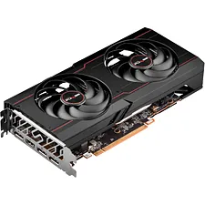 Видеокарта Sapphire RX6650XT Gaming OC 8GB GDDR6 (11319-07-20G)