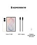 Смартфон Samsung Galaxy Z Fold8 12/512GB Cream (SM-F971BZWCCAU)