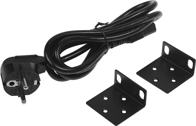 Коммутатор IP-COM 16PORT (G1016G)