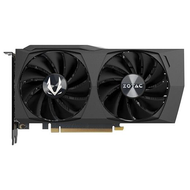 Видеокарта Zotac RTX3050 ECO 8GB GDDR6 (ZT-A30500K-10M) Видеокарта Zotac RTX3050 ECO 8GB GDDR6 (ZT-A30500K-10M)