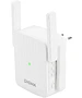 Усилитель Wi-Fi Digma D-WR400 белый
