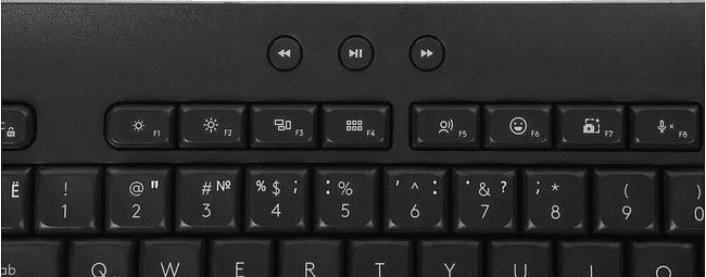 Клавиатура Logitech K650 черный (920-010954)