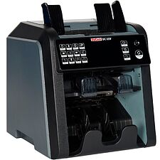 Счетчик банкнот DoCash DC 55V мультивалюта